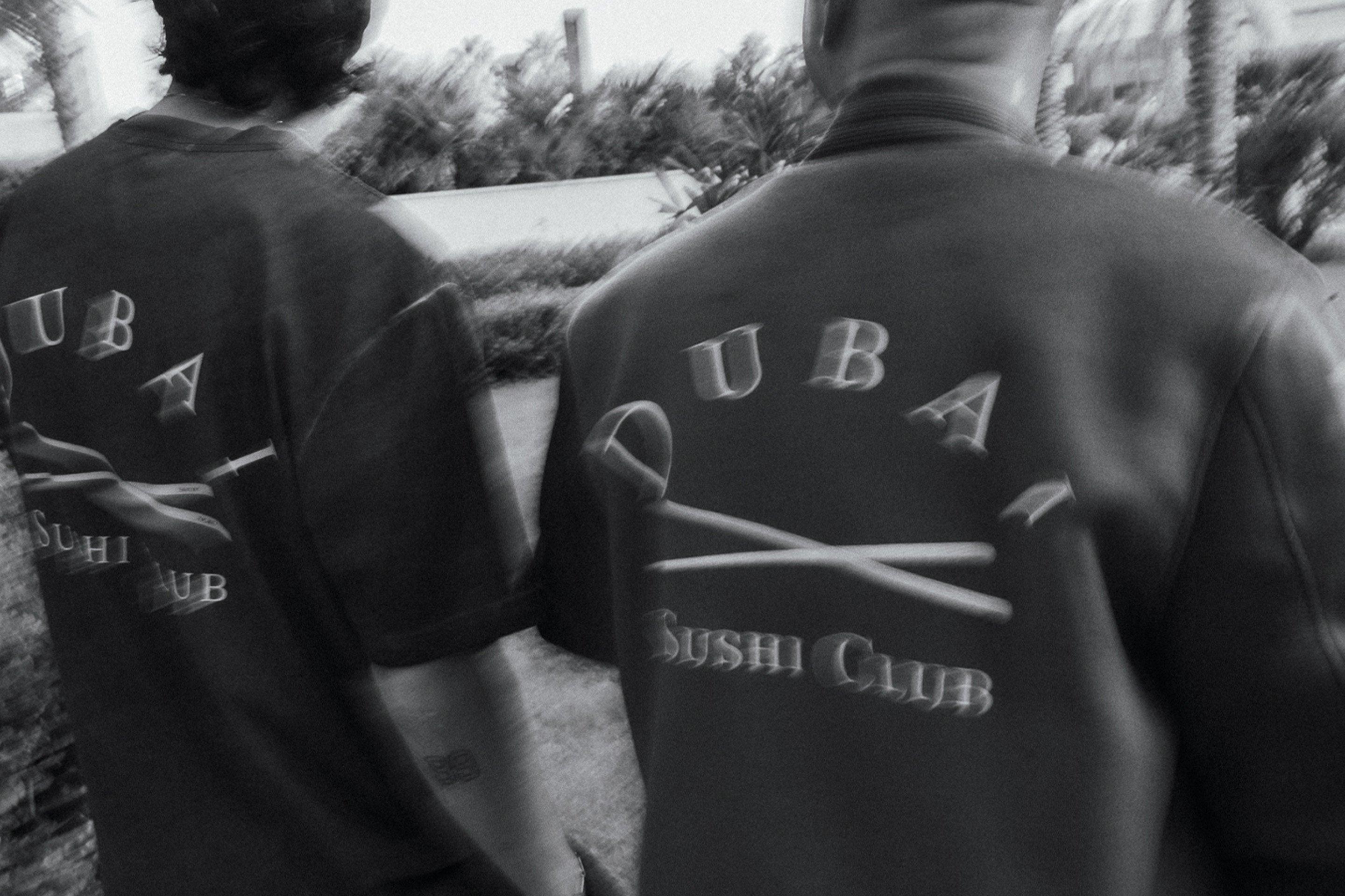 Nobu By The Beach Sushi Club